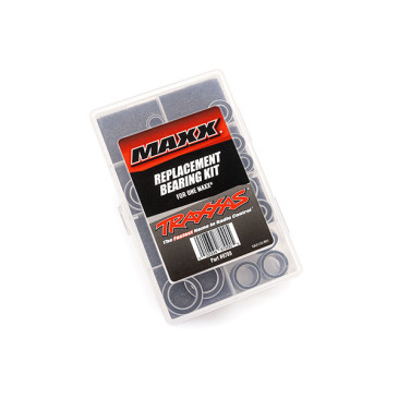 Kit de roulements Maxx - TRAXXAS 8799