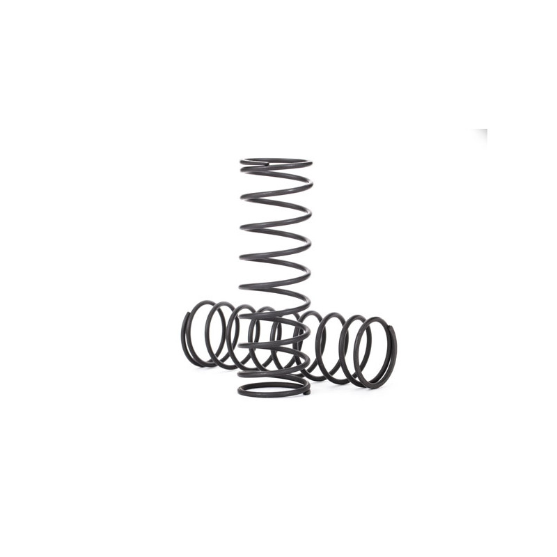 Ressorts d'amortisseur GT-Maxx (x2) 1.671 - TRAXXAS 9657