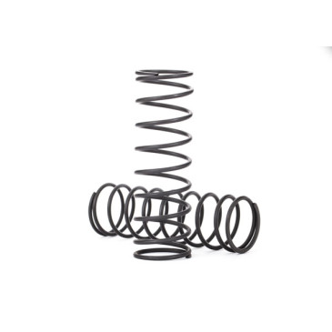 Ressorts d'amortisseur GT-Maxx (x2) 1.671 - TRAXXAS 9657