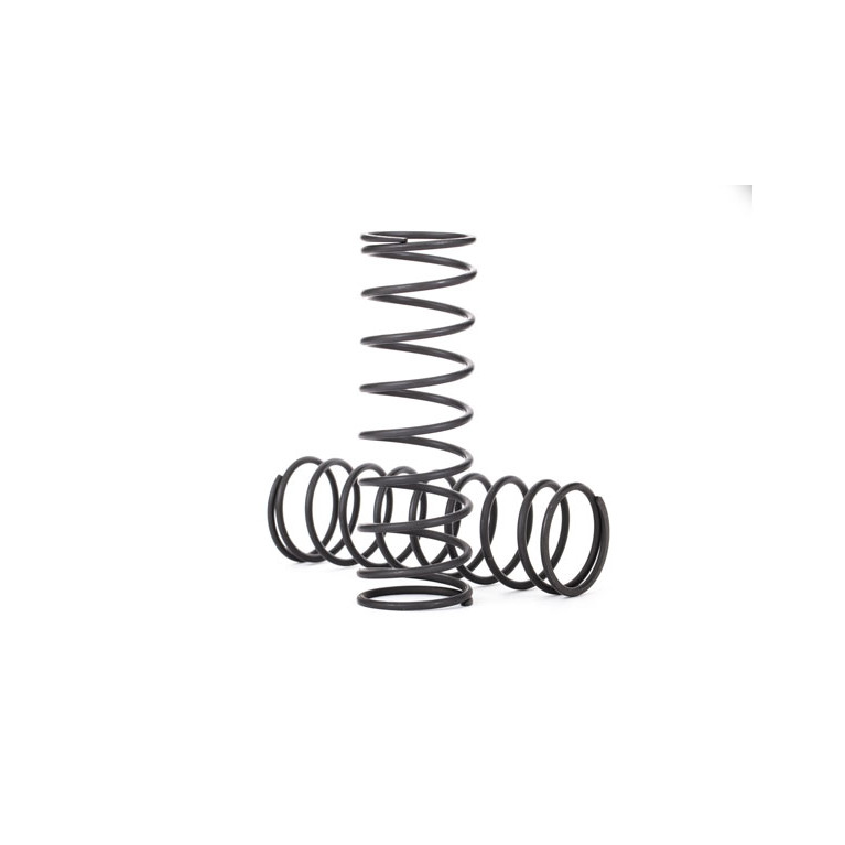 Ressorts d'amortisseur GT-Maxx (x2) 1.671 - TRAXXAS 9657