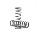 Ressorts d'amortisseur GT-Maxx (x2) 1.671 - TRAXXAS 9657