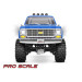 Kit LED Chevrolet K10 TRX-4M et 4MT - TRAXXAS 9883