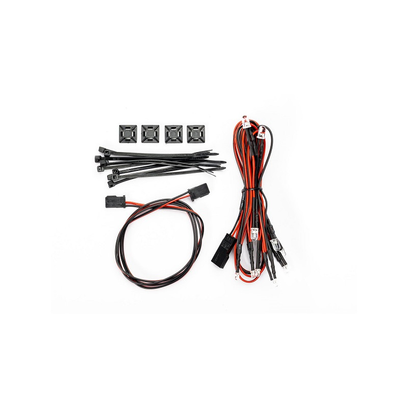 Kit LED Remorque bateau - TRAXXAS 10349