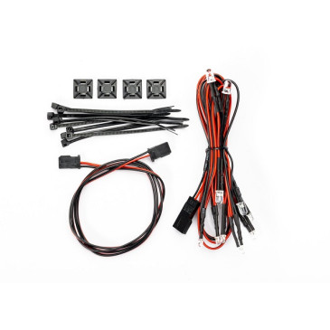 Kit LED Remorque bateau - TRAXXAS 10349