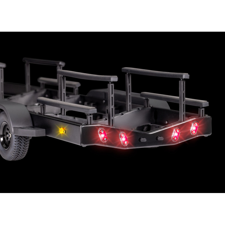 Kit LED Remorque bateau - TRAXXAS 10349