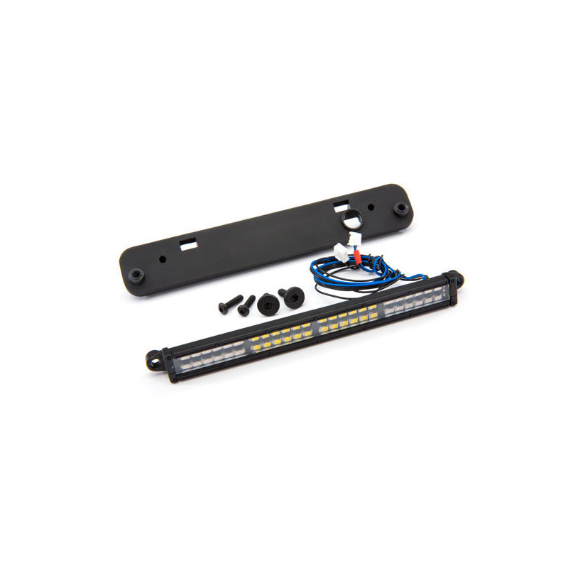Rampe à LED arrière 100mm - TRAXXAS 7883
