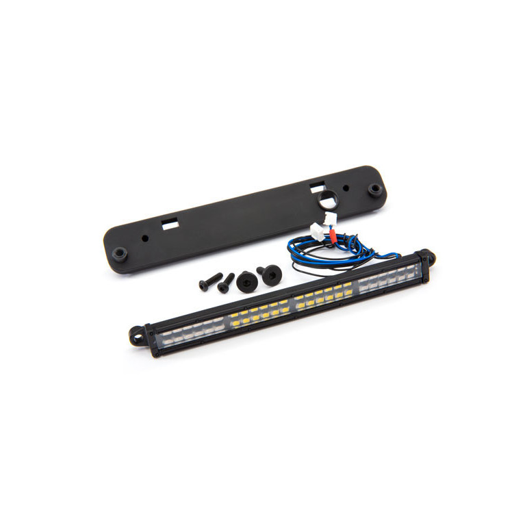 Rampe à LED arrière 100mm - TRAXXAS 7883