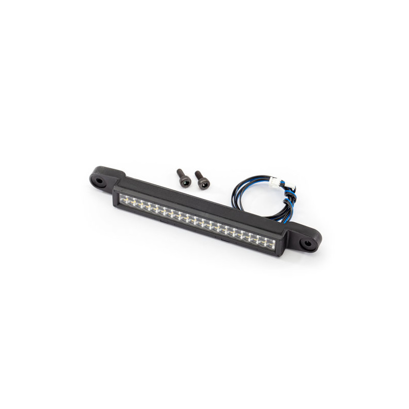 Rampe à LED avant 82 mm - TRAXXAS 7884