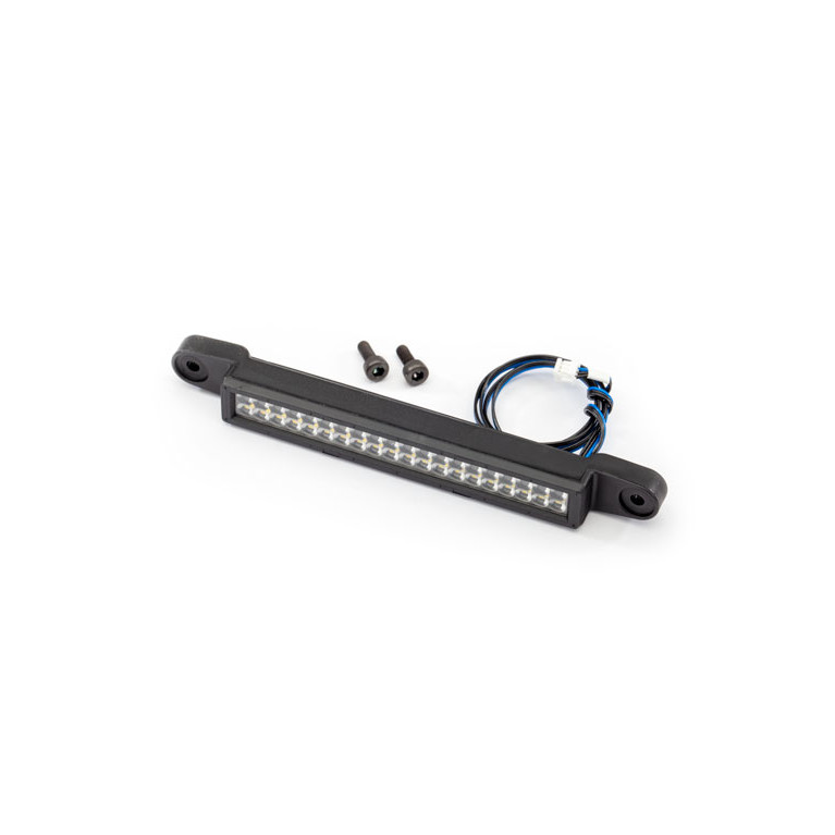 Rampe à LED avant 82 mm - TRAXXAS 7884