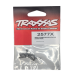 Vis à tête bombée 3x10 mm en acier inoxydable - TRAXXAS 2577X