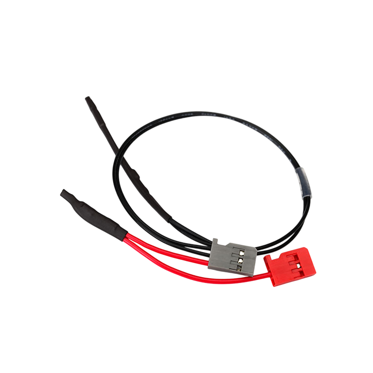 Capteur de température et voltage -TRAXXAS 6531