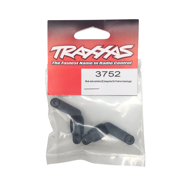 Fusées arrières (x2) - TRAXXAS 3752