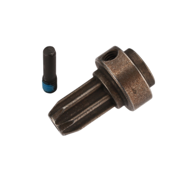 Noix de cardan avant (x1) - TRAXXAS 6888X