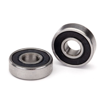 Roulement à billes étanche 6x16x5mm (x2) - TRAXXAS 5099A