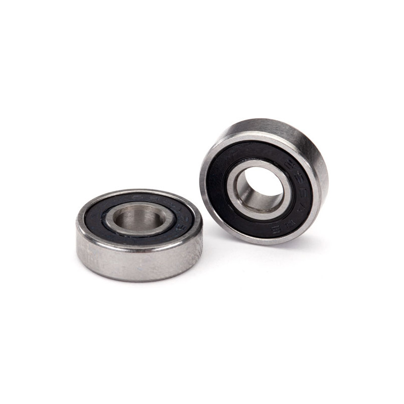 Kit De Roulements Scellés FastEddy Pour Platine Traxxas Revo - TFE1167