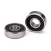 Roulement à billes étanche 6x16x5mm (x2) - TRAXXAS 5099A