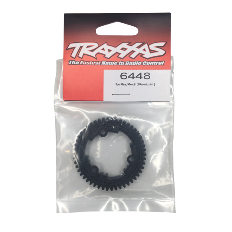 Couronne 50 dents - TRAXXAS 6448