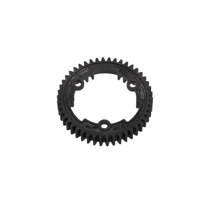 Couronne 46 dents - TRAXXAS 6447