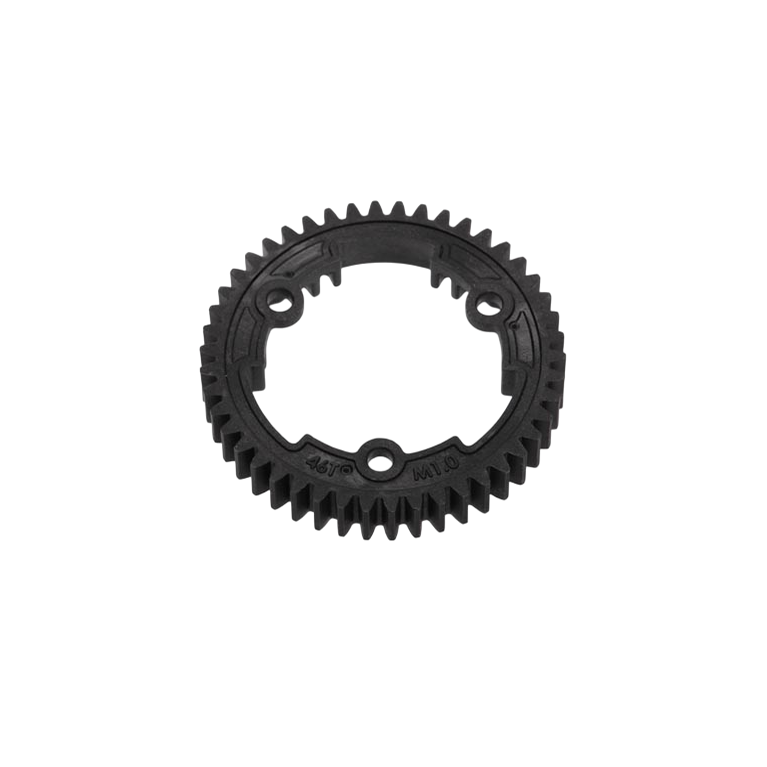 Couronne 46 dents - TRAXXAS 6447