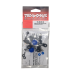 Kit de réparation amortisseur GTR long - TRAXXAS 7463