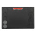 Tapis de stand en caoutchouc 61 x 40.5 cm - TRAXXAS 3425