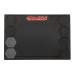 Tapis de stand en caoutchouc 48 x 33 cm - TRAXXAS 3424