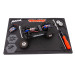 Tapis de stand en caoutchouc 48 x 33 cm - TRAXXAS 3424