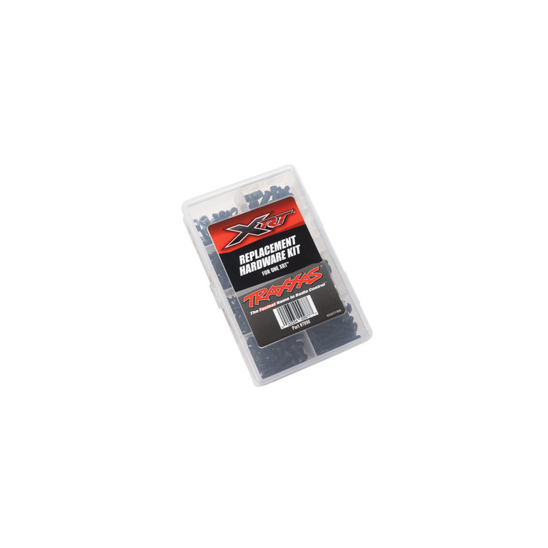 Kit de vis complet XRT - TRAXXAS 7998