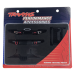 Pare-chocs aluminium pour TRX-4M Defender - TRAXXAS 9734X