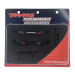 Pare-chocs en aluminium TRX-4M Ford Bronco - TRAXXAS 9735X