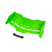 Aileron Sledge Vert - TRAXXAS 9517G