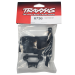Pare-chocs avant avec support Rustler - TRAXXAS 6736