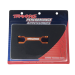 Renvoi de sauve-servo en Aluminium orange - TRAXXAS 7879-ORNG