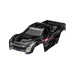 Carrosserie Mini-Maxx noir - TRAXXAS 10711-BLK