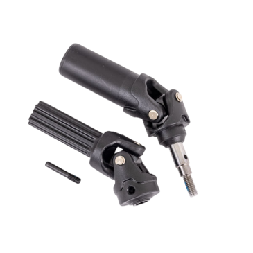 Cardan avant renforcé - TRAXXAS 9052