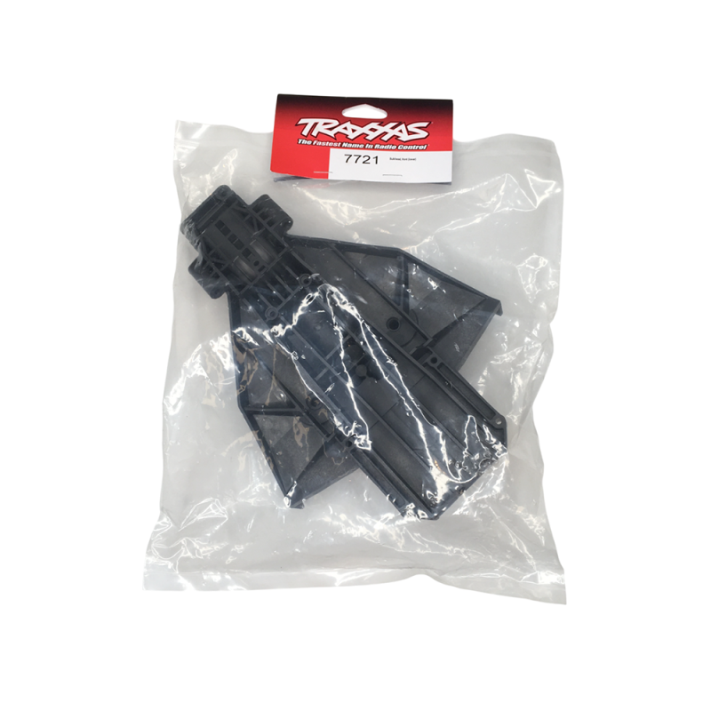 Cellule avant inférieur - TRAXXAS 7721