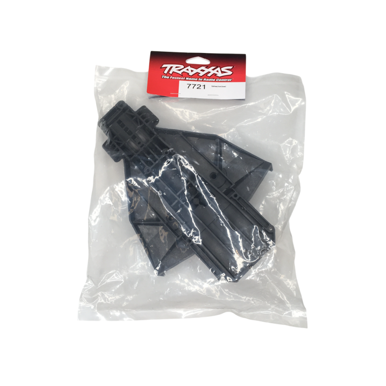 Cellule avant inférieur - TRAXXAS 7721