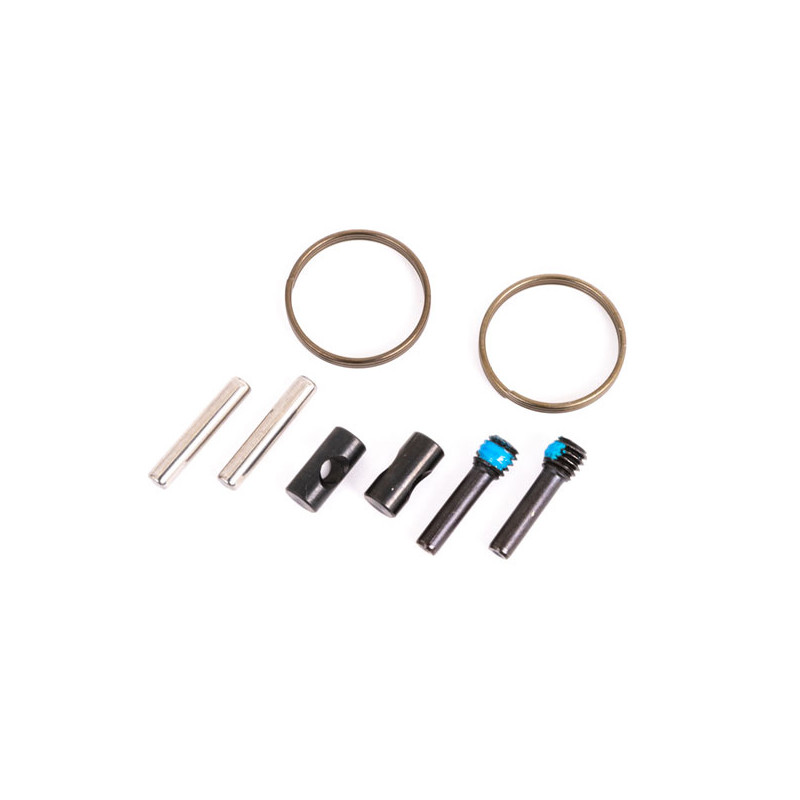 Kit de réparation pour cardans homocinétique - TRAXXAS 9656X
