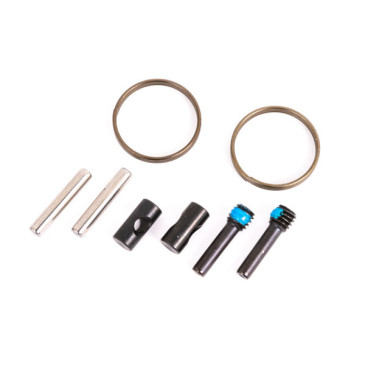 Kit de réparation pour cardans homocinétique - TRAXXAS 9656X