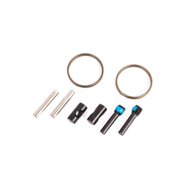 Kit de réparation pour cardans homocinétique - TRAXXAS 9656X