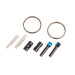Kit de réparation pour cardans homocinétique - TRAXXAS 9656X