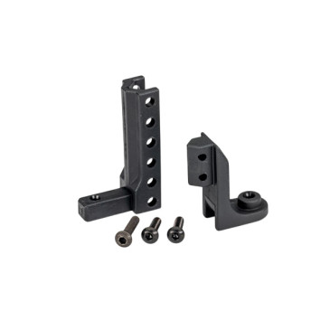 Attelage de remorque de bateau - TRAXXAS 10351