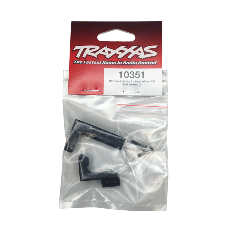 Attelage de remorque de bateau - TRAXXAS 10351