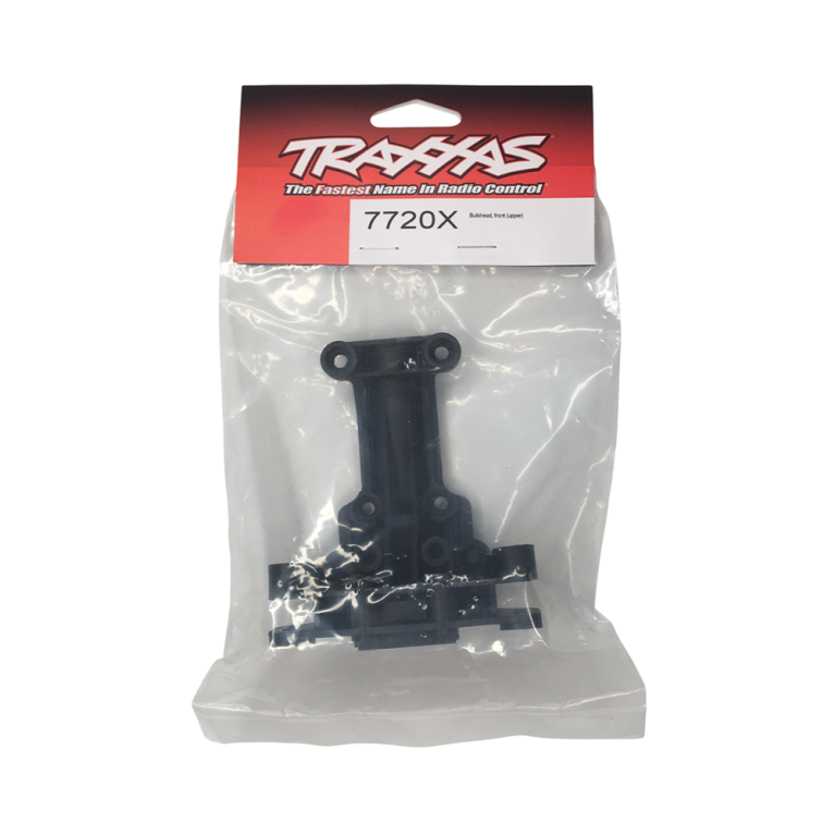 Cellule avant supérieur - TRAXXAS 7720X