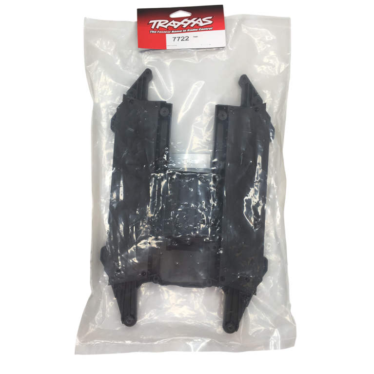 Châssis X-Maxx - TRAXXAS 7722