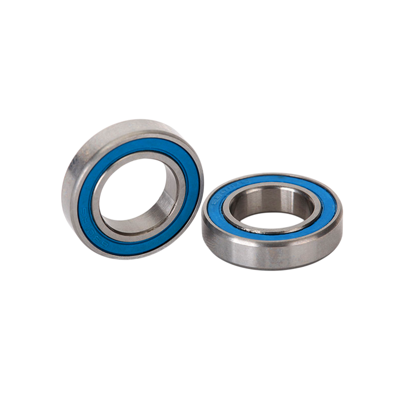 Roulements à billes 12x21x5 mm (x2) - TRAXXAS 5101