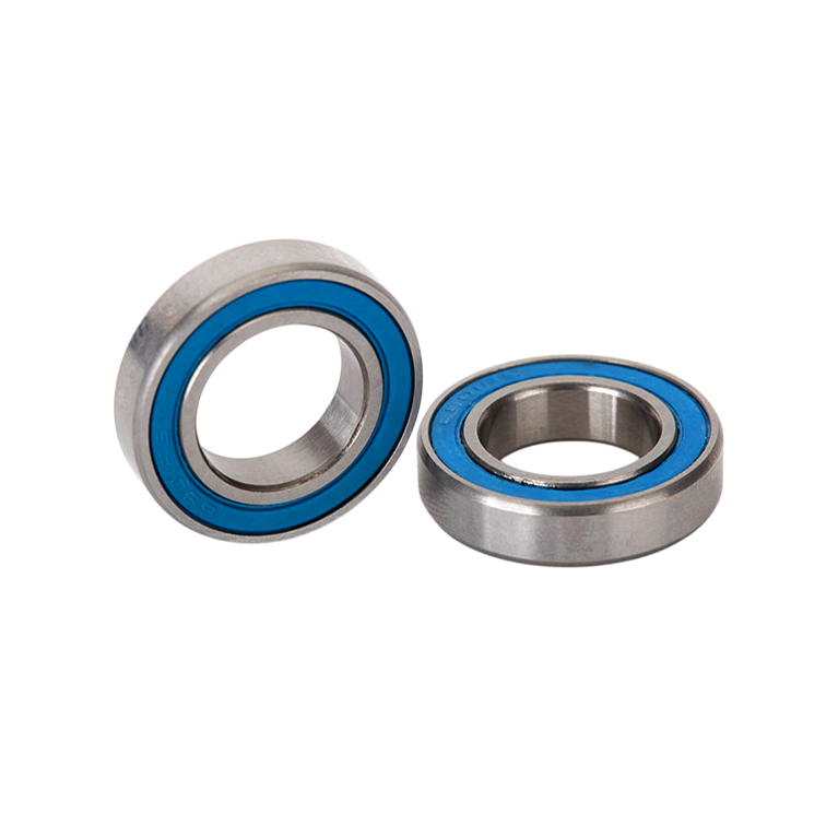 Roulements à billes 12x21x5 mm (x2) - TRAXXAS 5101