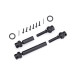 Cardans centraux longs TRX-4M - TRAXXAS 9855