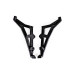 Support d'aileron XRT - TRAXXAS 7818