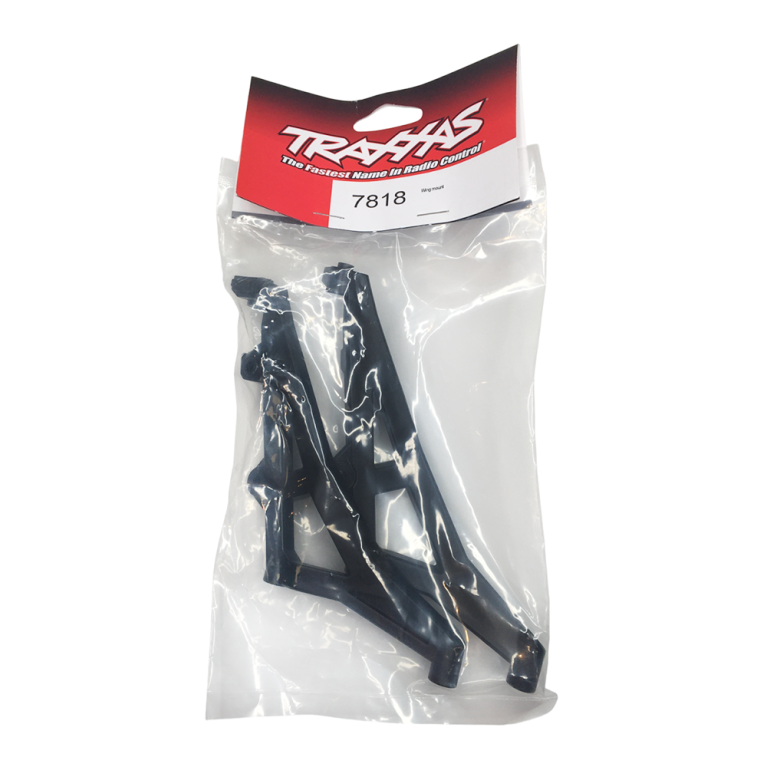 Support d'aileron XRT - TRAXXAS 7818